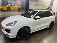 Usado Porsche Cayenne Platinum Edition 262 CV (192 kW) 2017 Blanco SUV