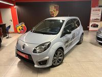 Usado Renault Twingo R.S. 131 CV (96 kW) 2008 Azul Utilitario