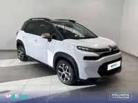 Usado Citroën C3 Aircross PureTech 110 CV (80 kW) 2023 Blanco SUV