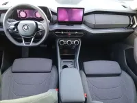Usado Skoda Kodiaq Selection 150 CV (110 kW) 2025 Azul SUV