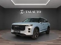 Usado Jaecoo 7 147 CV (108 kW) 2025 Gris / plata SUV