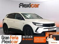 Usado Opel Grandland X Business Edition 130 CV (95 kW) 2022 Blanco SUV