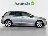 Usado VW Golf VIII 115 CV (84 kW) 2025 Gris/plata