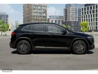 Usado Mercedes EQA250 139 kW (190 CV) 2021 Negro SUV