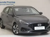 Usado Hyundai i30 99 CV (72 kW) 2024