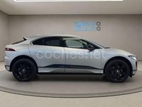 Usado Jaguar I-Pace S 294 kW (400 CV) 2021 Eléctrico SUV