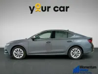 Usado Skoda Octavia Selection 150 CV (110 kW) 2023 Gris Utilitario