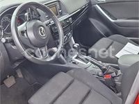 Usado Mazda CX-5 Style 150 CV (110 kW) 2014 Rojo SUV