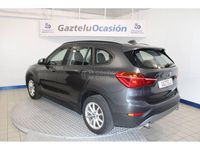 usado BMW X1 sDrive 18d Business