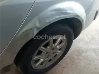 Usado Renault Mégane Dynamique 120 CV (88 kW) 2005 Beige Berlina