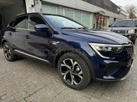 Usado Renault Arkana Techno 145 CV (106 kW) 2025 Azul SUV