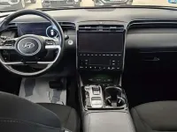 Usado Hyundai Tucson 136 CV (100 kW) 2022 Negro SUV