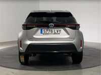 Usado Toyota Yaris Cross Style 116 CV (85 kW) 2022 Gris ágata SUV