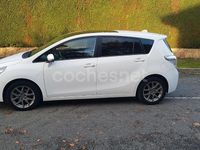 Usado Toyota Verso Advance 124 CV (91 kW) 2013 Blanco Monovolumen