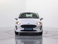 Usado Ford Fiesta Trend 101 CV (74 kW) 2019 Blanco Utilitario