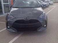 Usado Mazda 2 Center-Line 116 CV (85 kW) 2023 Gris Berlina