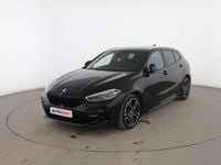Usado BMW 118 M Sport 150 CV (110 kW) 2020 Negro Utilitario