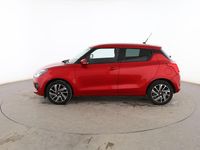 Usado Suzuki Swift GLX 83 CV (61 kW) 2023 Rojo Utilitario