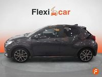 Usado Toyota Yaris Hybrid Style 116 CV (85 kW) 2024 Gris Berlina