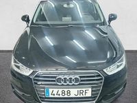 Usado Audi A1 Sportback 95 CV (69 kW) 2016 Utilitario