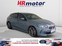 Usado BMW 118 Shadowline 136 CV (100 kW) 2023 Gris / plata Utilitario