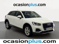 Occasion Audi Q2 Advanced 150 ch (110 kW) 2021 Blanc SUV