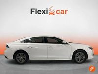 Usado Peugeot 508 Active 180 CV (132 kW) 2020 Blanco Berlina