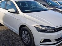 Usado VW Polo Edition 80 CV (58 kW) 2020 Utilitario