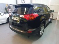 usado Toyota RAV4 2.2D-CAT Executive 4x4 CS AutoDrive