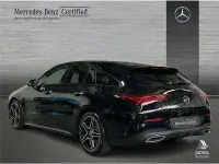 Usado Mercedes CLA200 150 CV (110 kW) 2025 Familiar