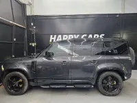 Usado Land Rover Defender SE 249 CV (183 kW) 2023 Negro SUV