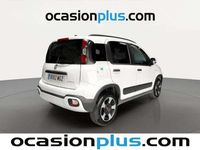 Usado Fiat Panda Cross Cross 69 CV (50 kW) 2023 Blanco Utilitario