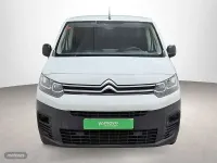 Usado Citroën e-Berlingo 100 kW (136 CV) 2023 Blanco Van