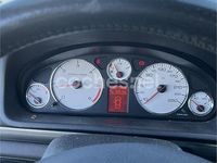 Usado Peugeot 407 Sport 136 CV (100 kW) 2007 Gris / plata Berlina