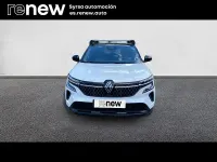 Nuevo Renault Austral Techno 160 CV (117 kW) 2025 Blanco SUV