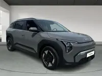 Usado Kia EV3 Earth 150 kW (204 CV) 2026 Gris SUV