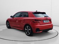Usado Audi A1 Sportback S-Line 110 CV (80 kW) 2023 Utilitario
