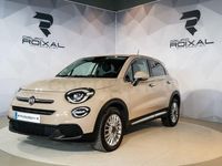 Usado Fiat 500X Urban 120 CV (88 kW) 2018 Beige SUV