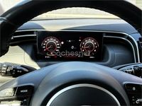 Usado Hyundai Tucson 150 CV (110 kW) 2023 Rojo SUV