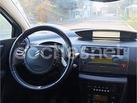 Usado Citroën C4 VTR Sport 110 CV (80 kW) 2005 Gris / plata Berlina