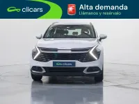 Usado Kia Sportage 150 CV (110 kW) 2023 Blanco SUV