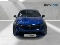 Nuevo Renault Clio Techno 100 CV (73 kW) 2025 Azul Utilitario