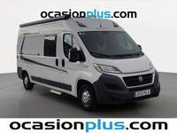 Usado Weinsberg CaraBus 131 CV (96 kW) 2018 Blanco Van