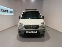 Usado Ford Transit S 75 CV (55 kW) 2012 Blanco Van