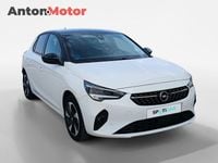 Usado Opel Corsa-e Elegance 100 kW (136 CV) 2021 Blanco Utilitario