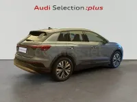 Usado Audi Q4 e-tron Advanced Plus 150 kW (204 CV) 2025 Eléctrico SUV