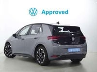 Usado VW ID.3 Pro 150 kW (204 CV) 2022 Eléctrico Utilitario