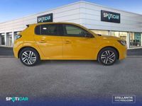 usado Peugeot 208 1.5 BlueHDi S&S Allure Pack 100