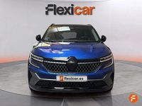 Usado Renault Austral Iconic Esprit Alpine 200 CV (147 kW) 2022 Azul SUV