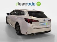Usado Toyota Corolla Sport 196 CV (144 kW) 2023 Blanco